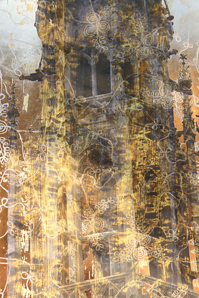 Johan Conradie Artwork