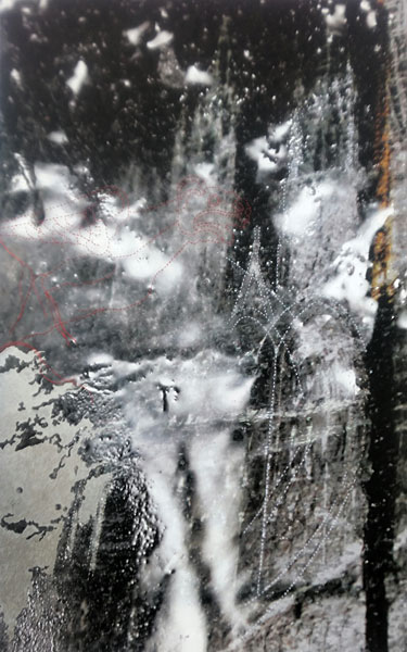 Johan Conradie Artwork