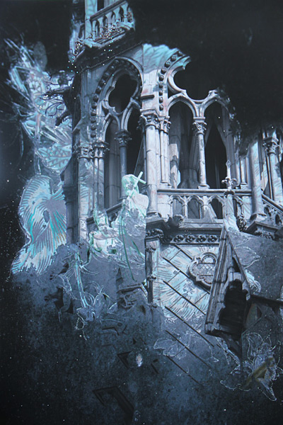 Johan Conradie Artwork