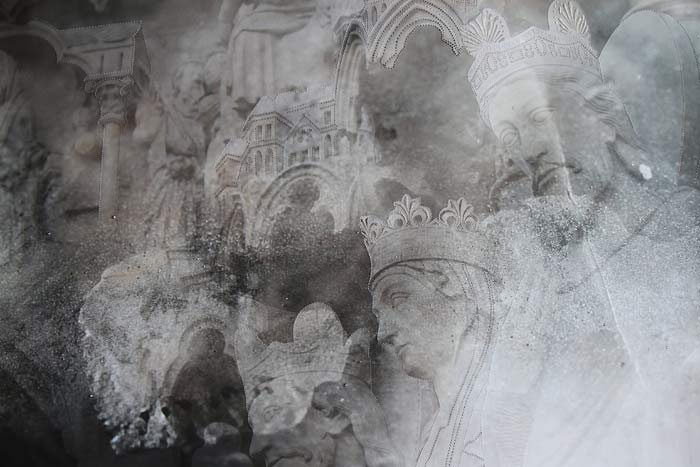 Johan Conradie Artwork