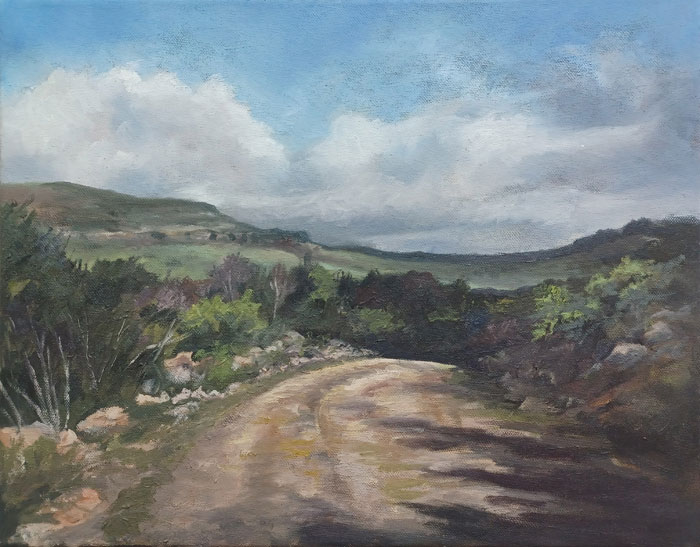 Nellien Brewer Artwork