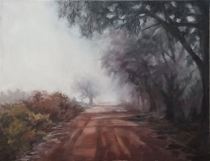 Nellien Brewer Artwork