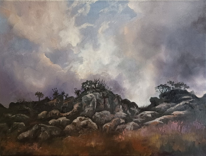 Nellien Brewer Artwork