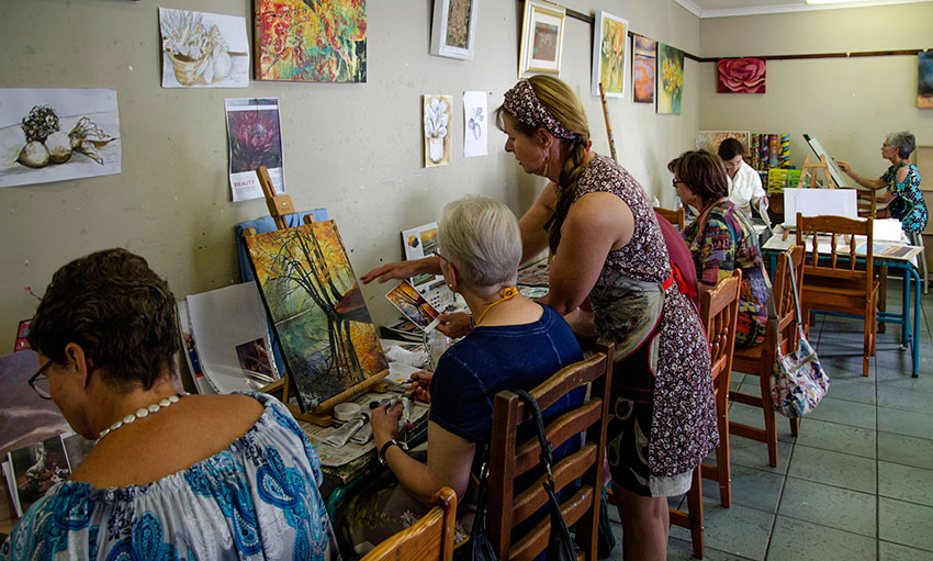 Artist Photo