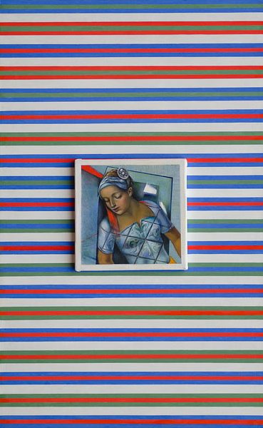 Danie De Wet Artwork