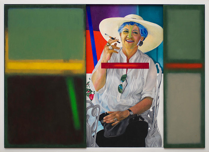 Danie De Wet Artwork