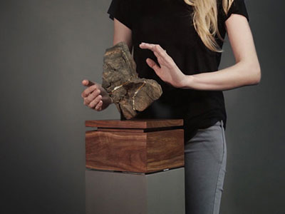 Jenna Burchell Artwork