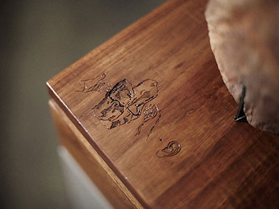 Jenna Burchell Artwork