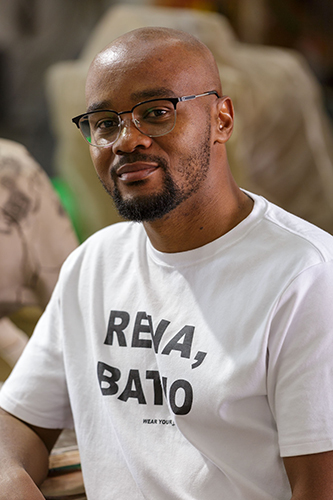 Artist Photo