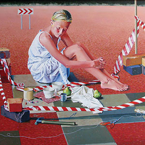 Margaret Nel Artwork