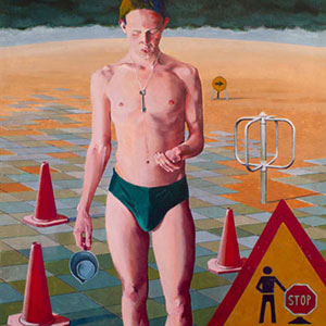 Margaret Nel Artwork