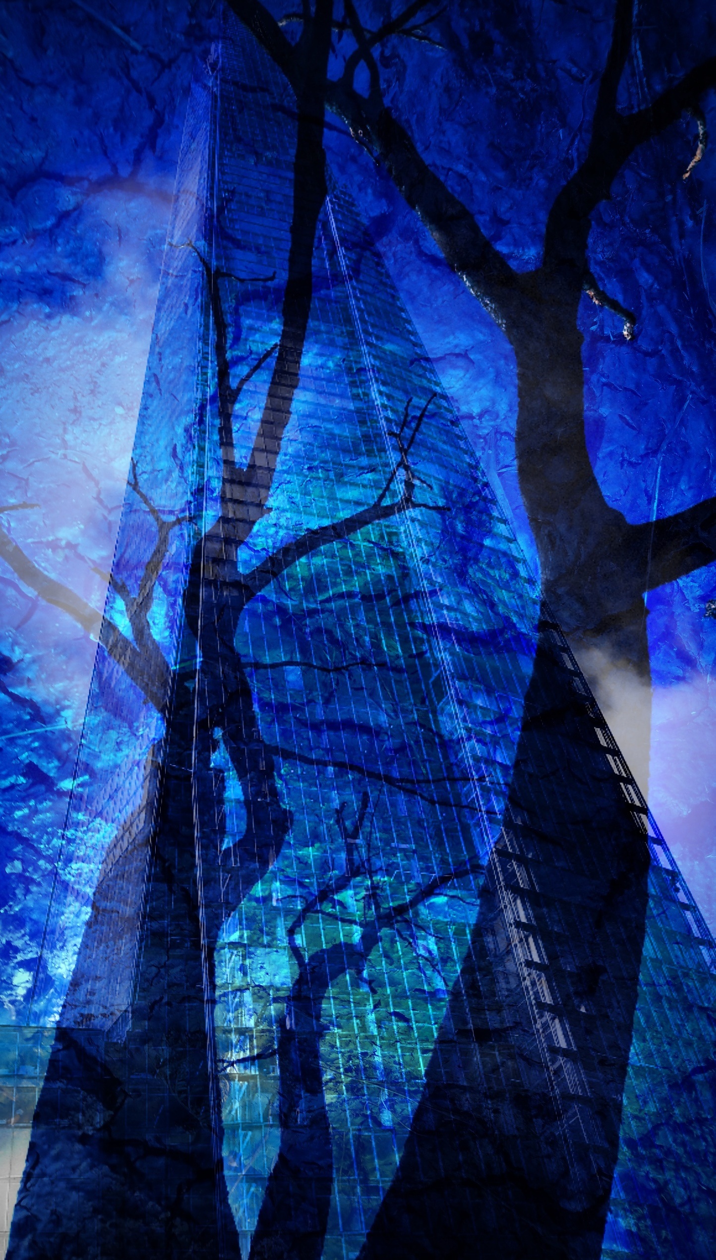 Nicole Rowe Artwork