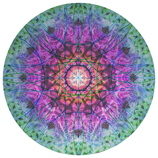 Nicole Rowe Artwork