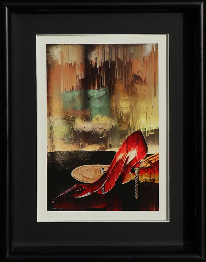 Nicole Rowe Artwork