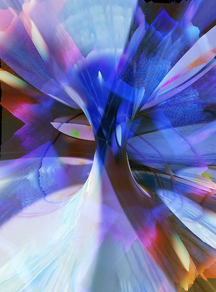 Nicole Rowe Artwork