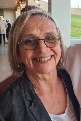 Artist Photo