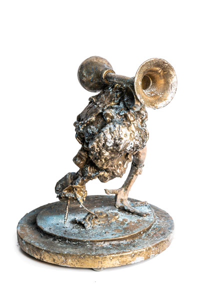 Ruhan Janse Van Vuuren Artwork