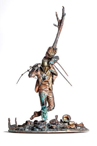 Ruhan Janse Van Vuuren Artwork