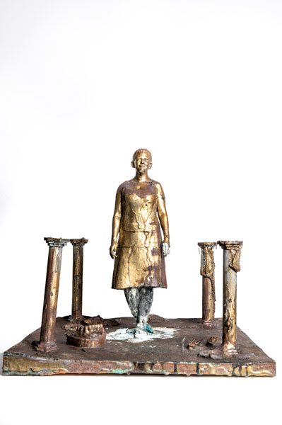 Ruhan Janse Van Vuuren Artwork