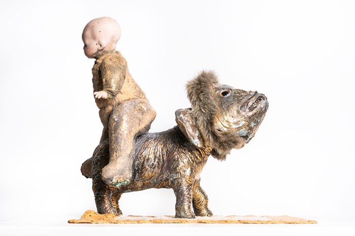 Ruhan Janse Van Vuuren Artwork