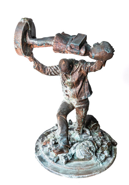 Ruhan Janse Van Vuuren Artwork