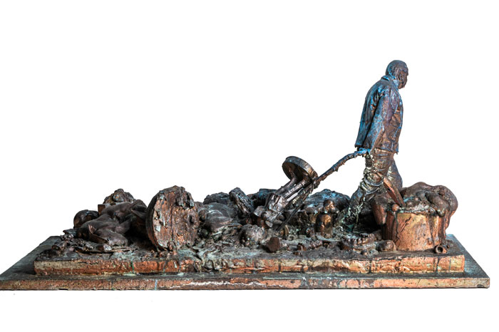 Ruhan Janse Van Vuuren Artwork