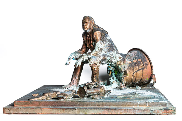 Ruhan Janse Van Vuuren Artwork