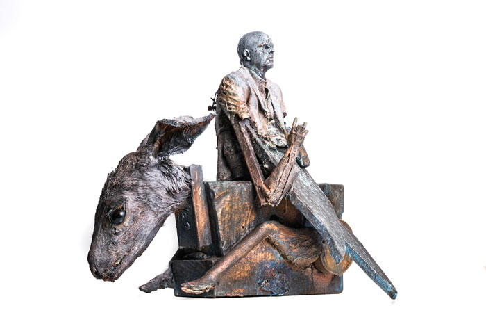 Ruhan Janse Van Vuuren Artwork