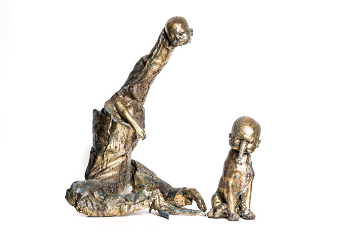 Ruhan Janse Van Vuuren Artwork