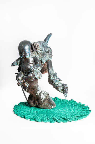 Ruhan Janse Van Vuuren Artwork