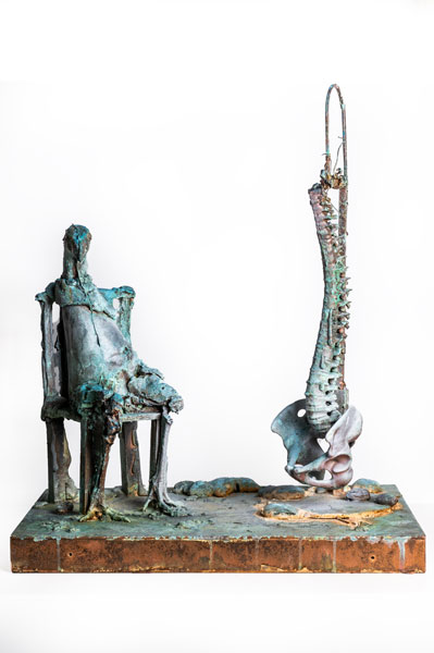 Ruhan Janse Van Vuuren Artwork