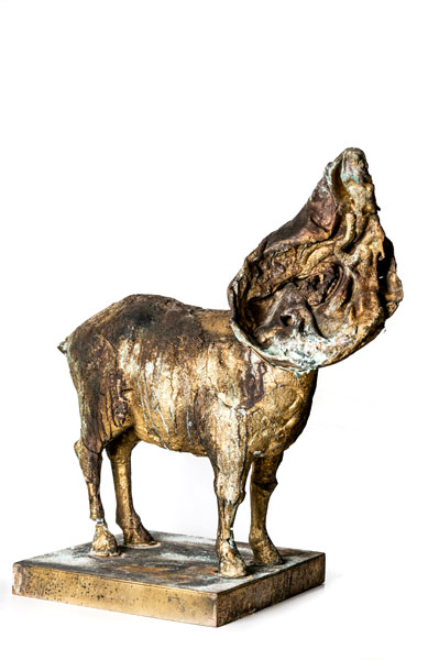 Ruhan Janse Van Vuuren Artwork