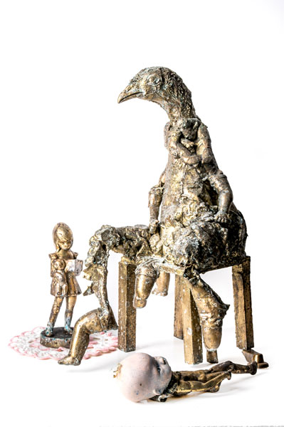 Ruhan Janse Van Vuuren Artwork