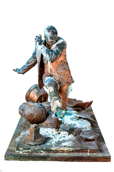 Ruhan Janse Van Vuuren Artwork