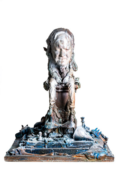 Ruhan Janse Van Vuuren Artwork