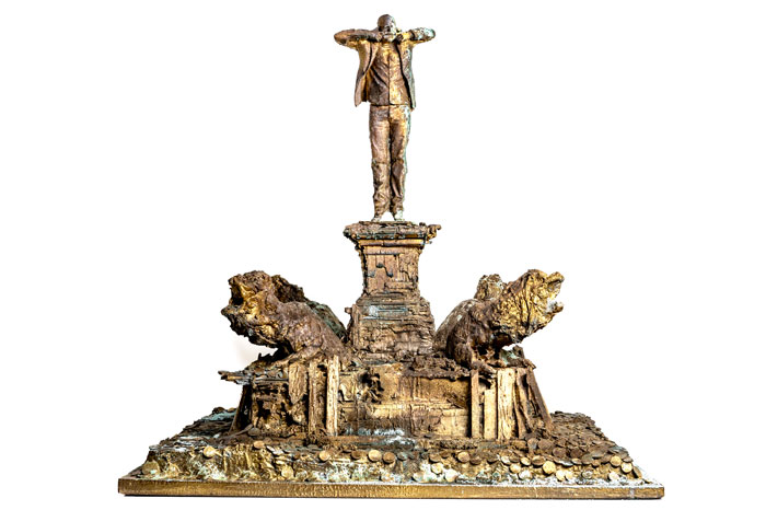 Ruhan Janse Van Vuuren Artwork