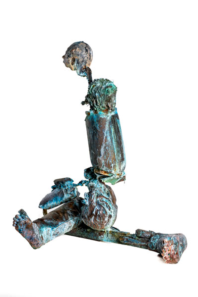 Ruhan Janse Van Vuuren Artwork