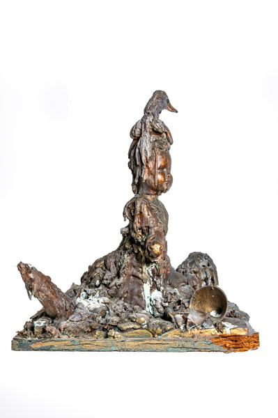 Ruhan Janse Van Vuuren Artwork