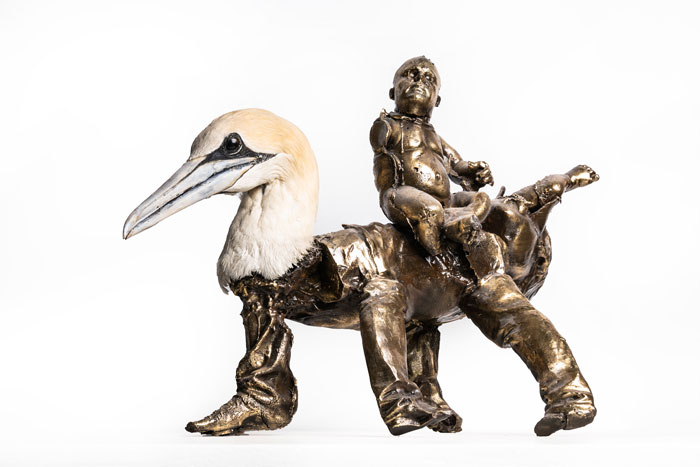 Ruhan Janse Van Vuuren Artwork