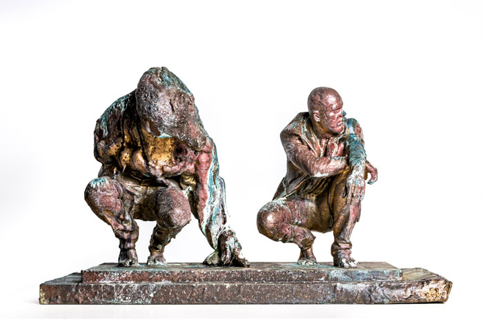 Ruhan Janse Van Vuuren Artwork