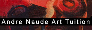 ANDRE NAUDE ART TUITION 