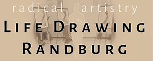 Radical Artistry: Life Drawing Randburg